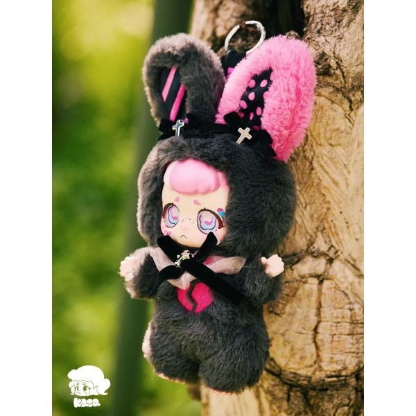 Фото - Колекційна м'яка іграшка 10/10 Toys KASA серія Wonderful dreams в асортименті (KS-001-002)